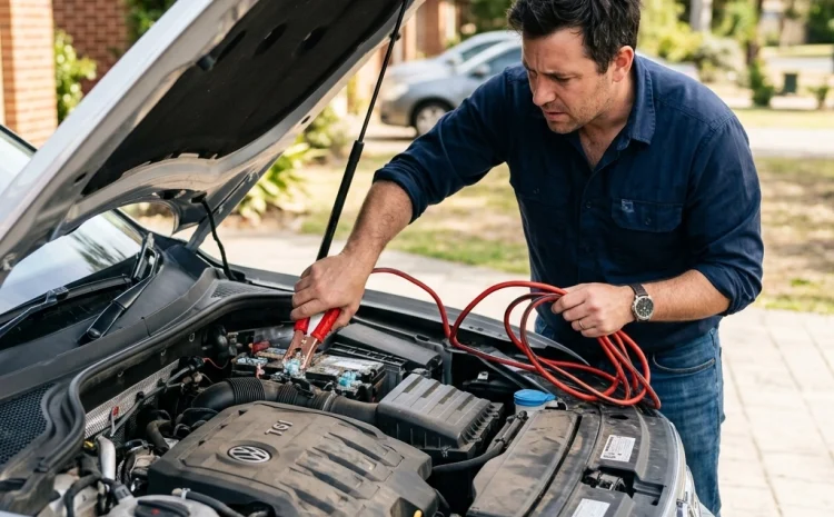  Are You Making These Common Car Battery Service Mistakes?