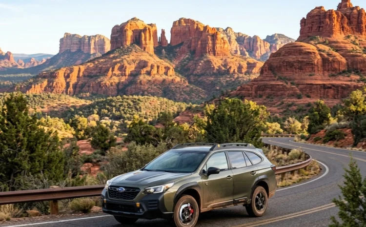  Do You Really Need a Brake Replacement in Sedona? Here’s the Truth